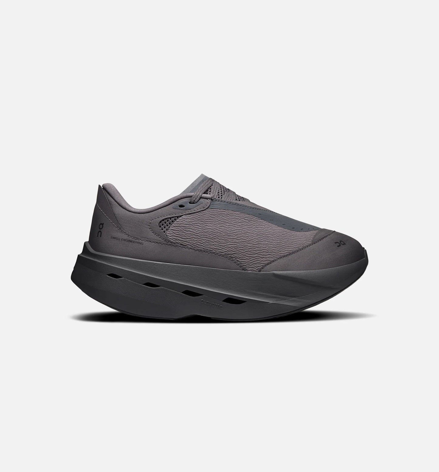 Cloudboom Volt PAF Womens Lifestyle Shoe Ember Pebble