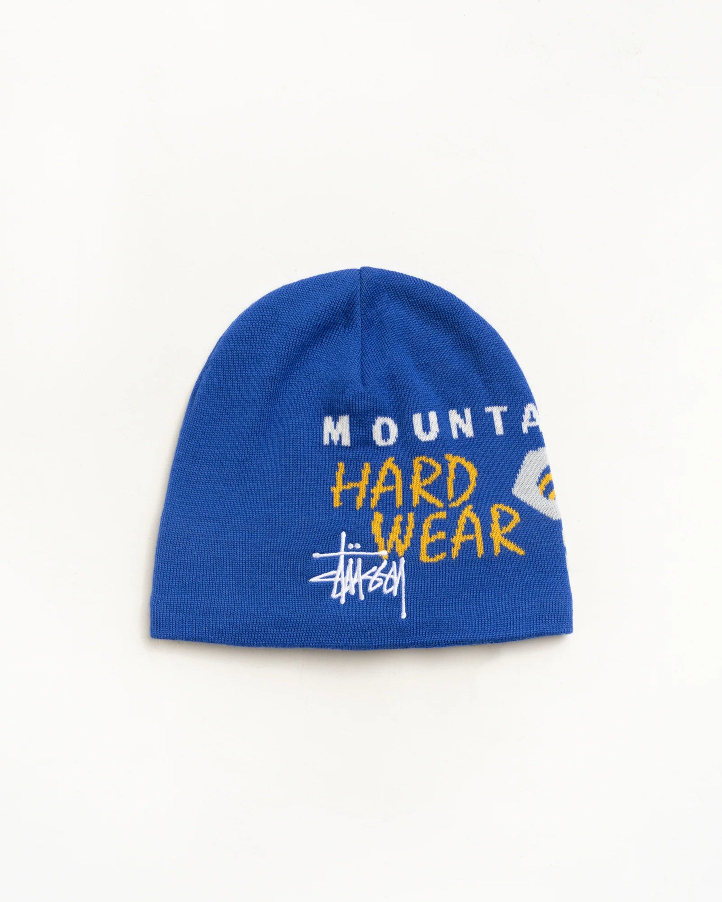 STÜSSY MOUNTAIN HARDWEAR CAELUM DOME BEANIE