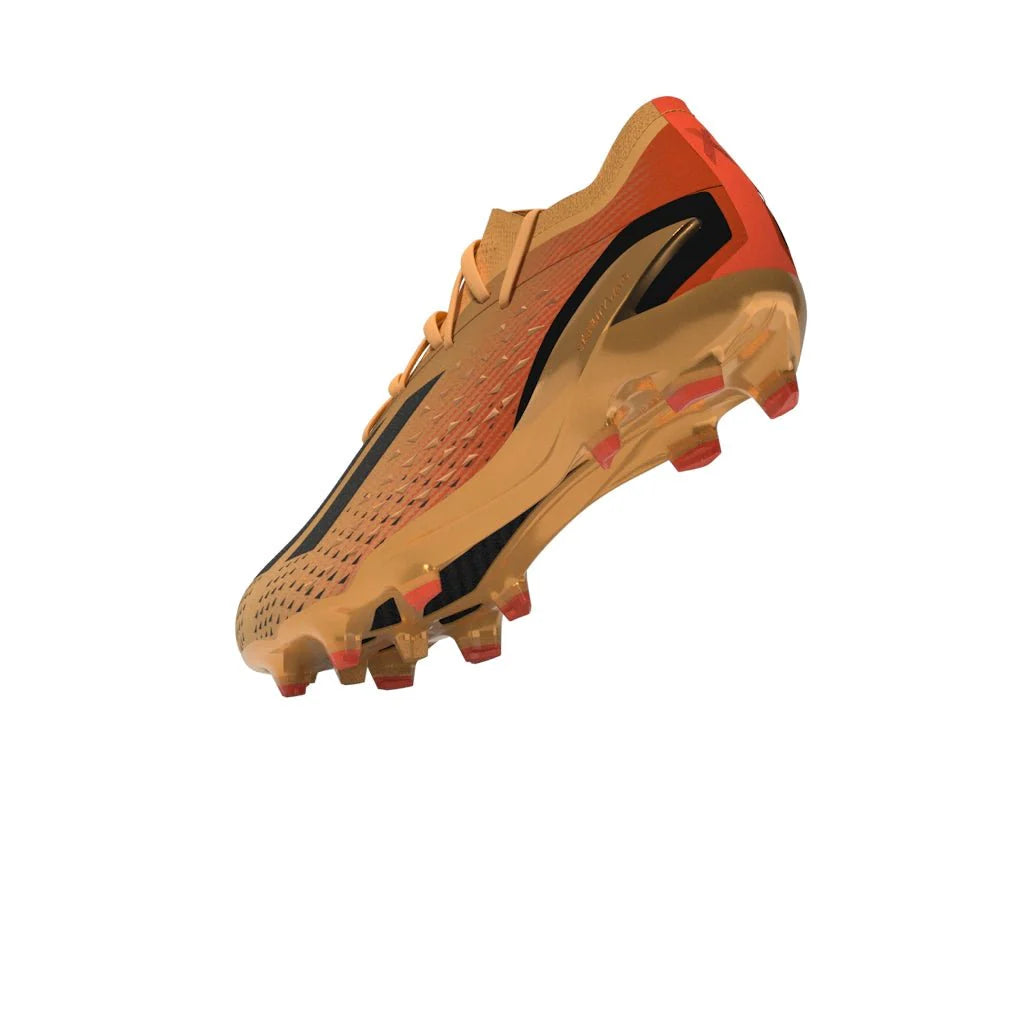 adidas X Speedportal1 FG Firm Ground Soccer Cleats