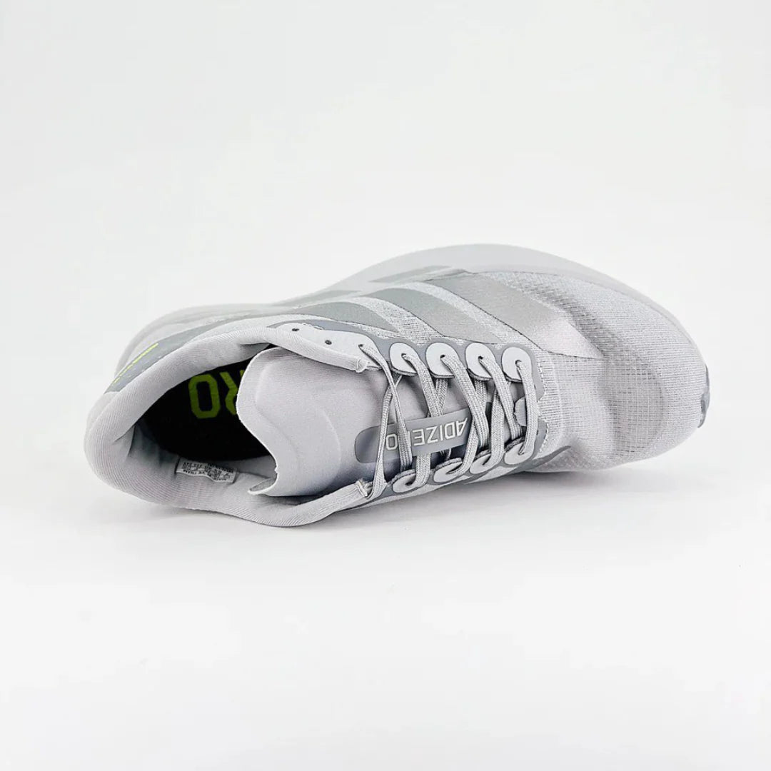Adidas Adizero EVO SL Cinza Metálico