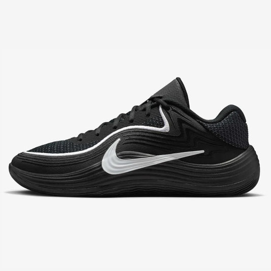 Tênis Nike Precision 8 Branco Preto