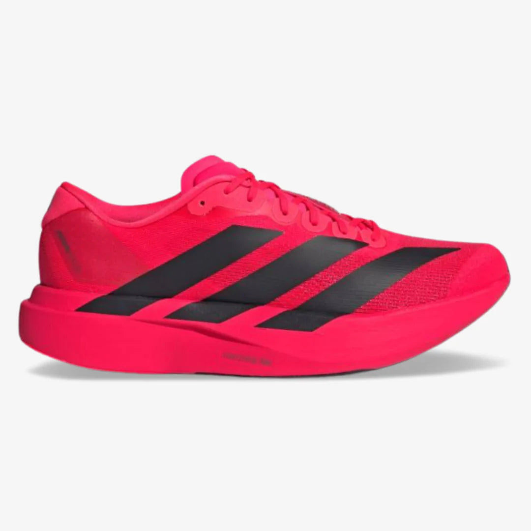 Tênis Adidas Adizero Evo SL Vermelho Preto