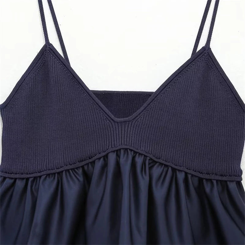 Blusa Bata Nathalia