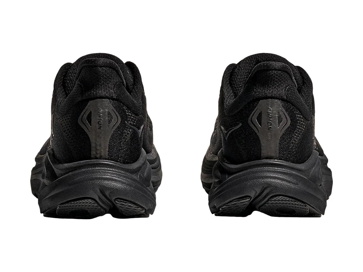 Tenis HOKA Clifton 10 Negro para Hombre