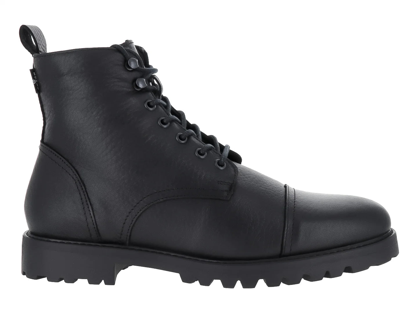 Botas Levis Negro para Hombre
