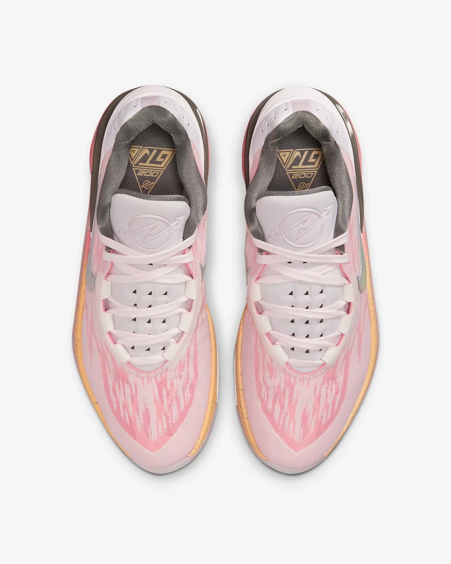 Tênis Nike GT Cut 2 Pearl Pink