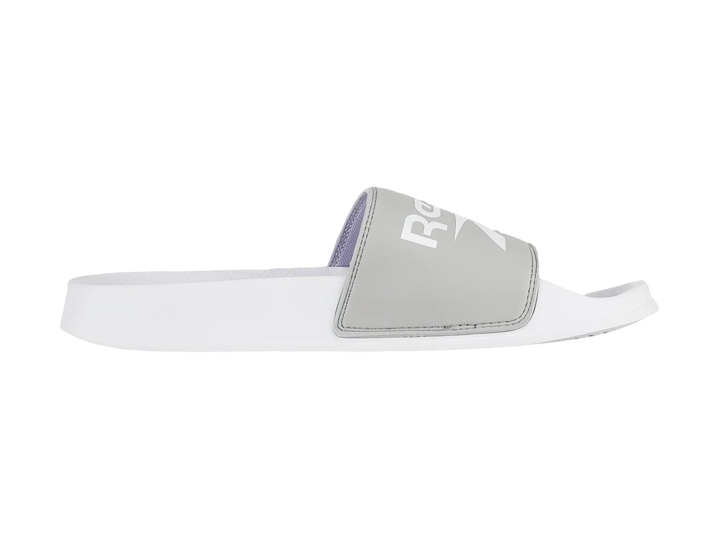 Sandalias Reebok Fulgere Slide Gris para Hombre