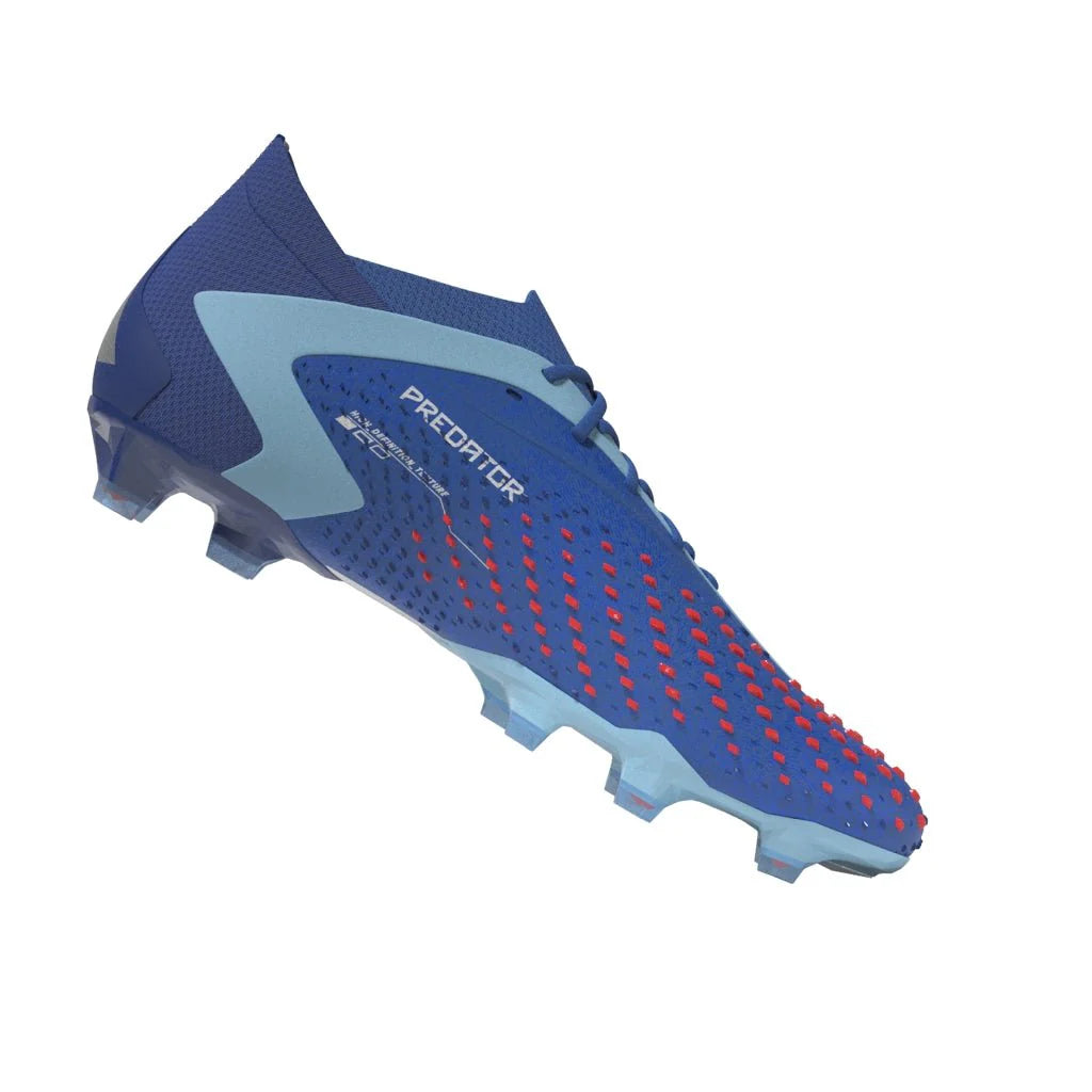 adidas Predator Accuracy1 FG Firm Ground Soccer Cleats