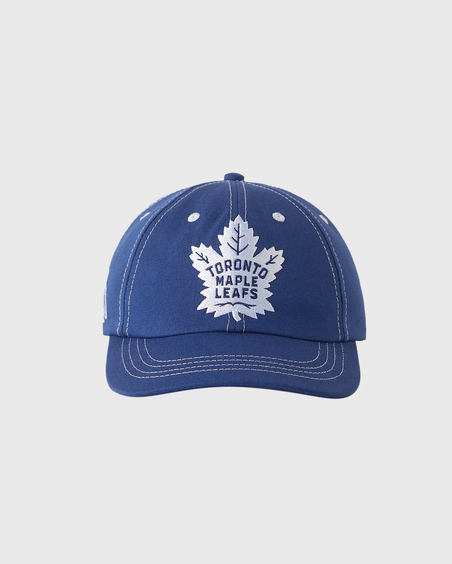 NHL Toronto Maple Leafs Sportcap Blue