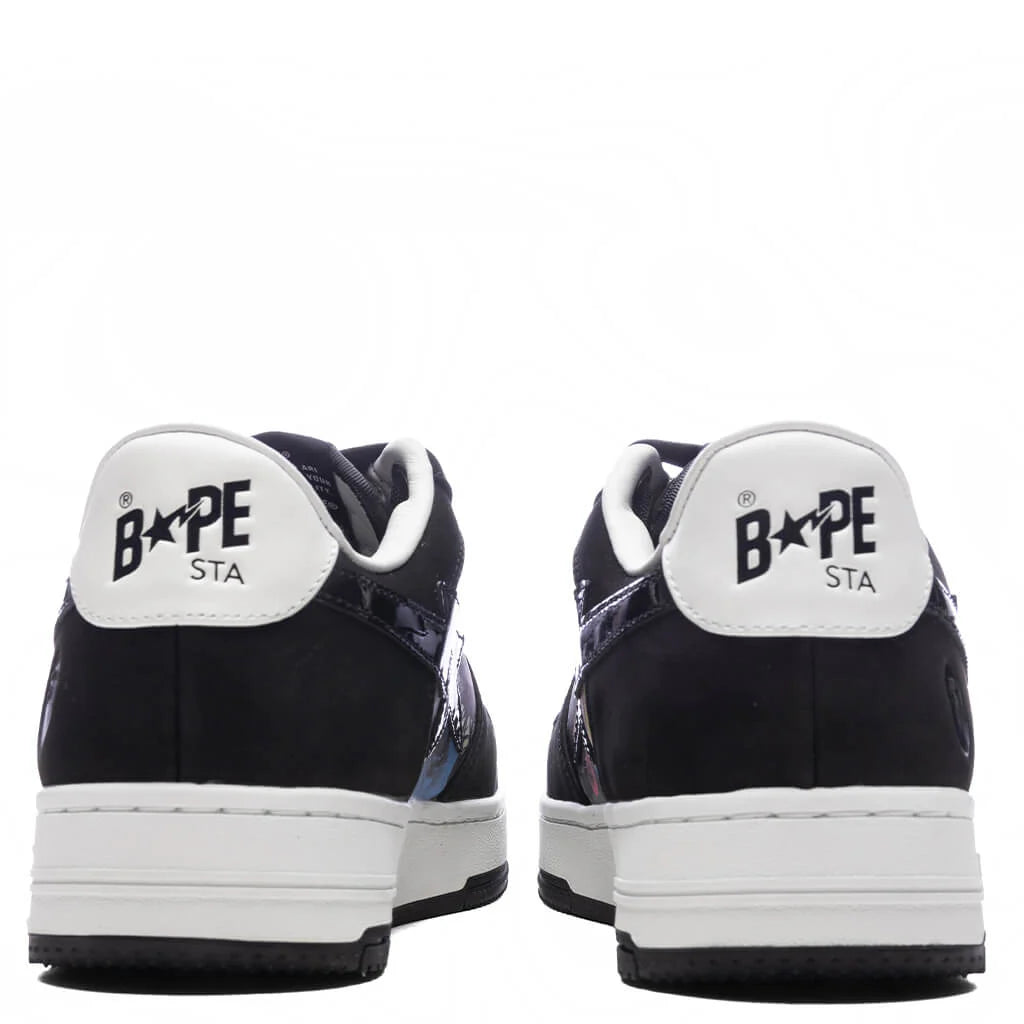 Bape STA 2 M2 Black