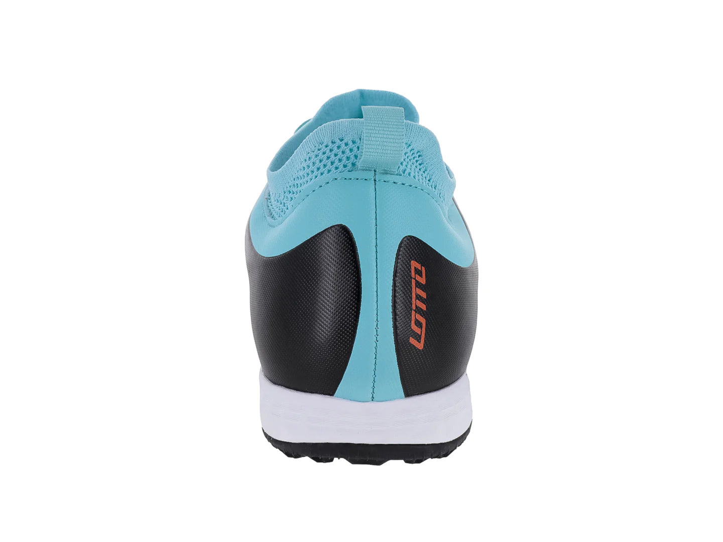 Tenis de Fútbol Lotto Color Aqua para Hombre