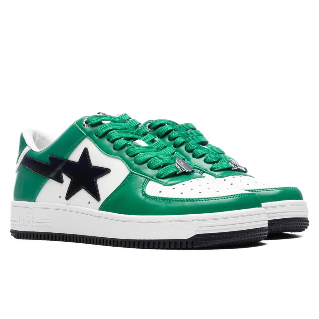 Bape Sta 3 Green