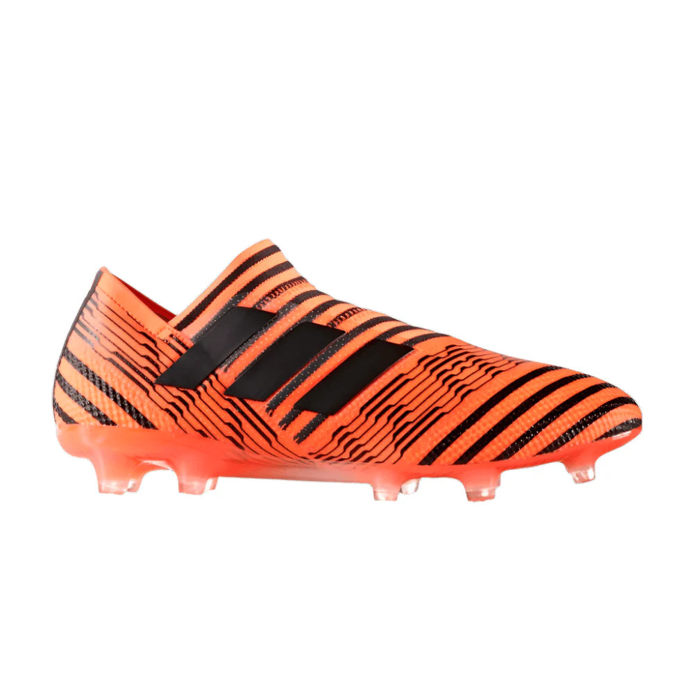 adidas Nemeziz 17 360 Agility FG AG Pyro Storm Solar Orange