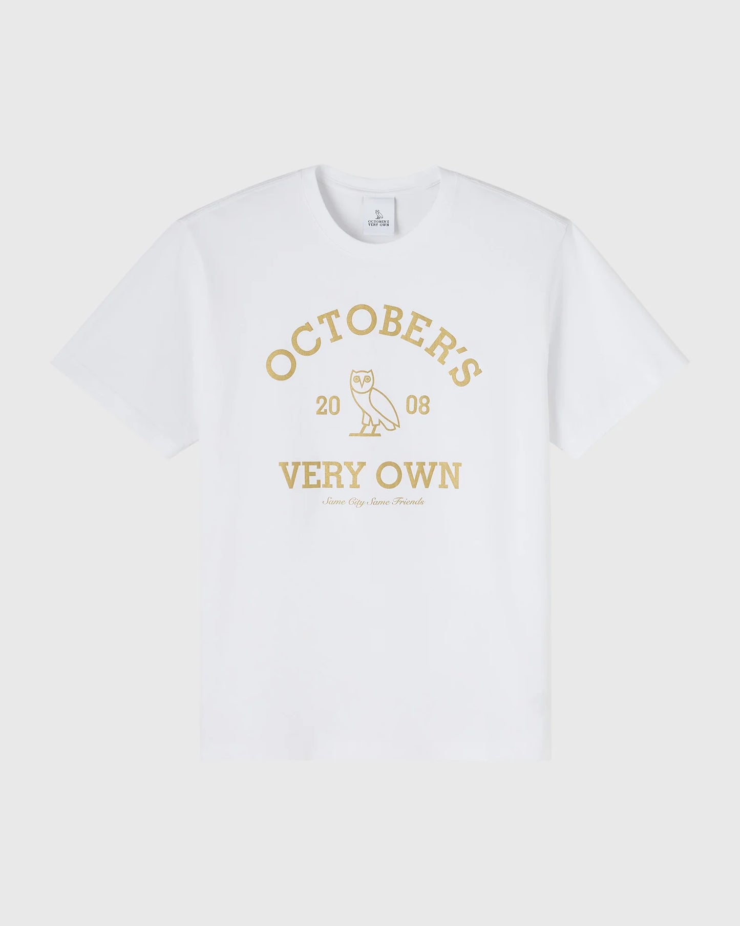 Collegiate Tee