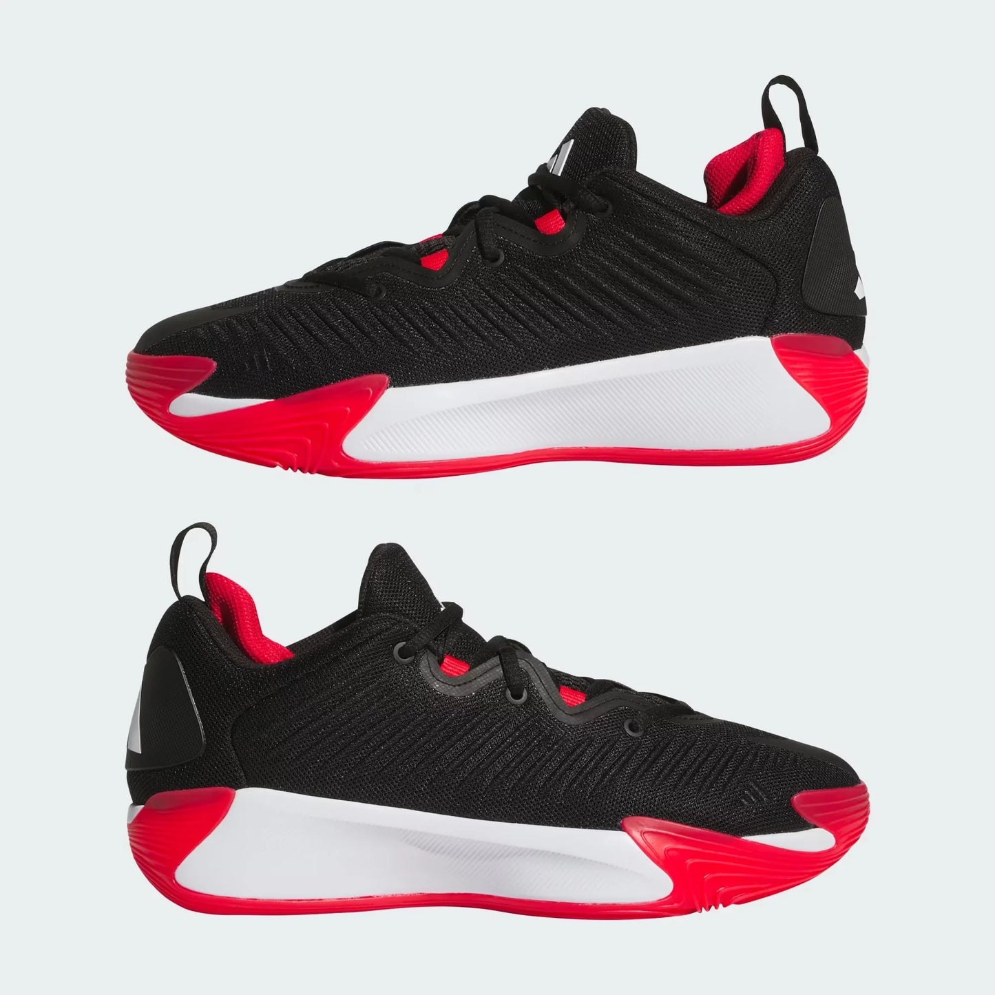 Tênis Adidas Initiation Vermelho