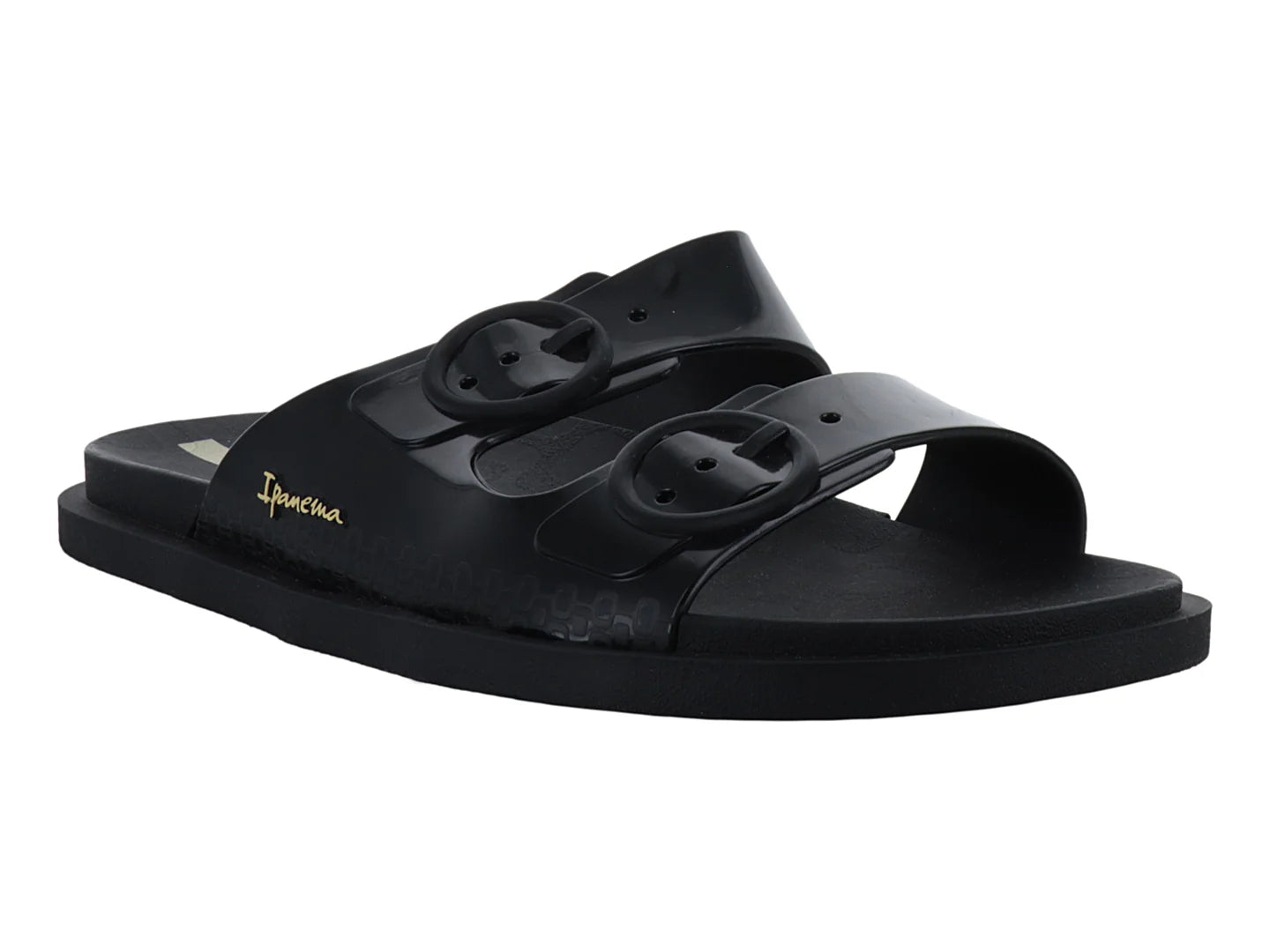 Sandalias Ipanema Negro para Mujer
