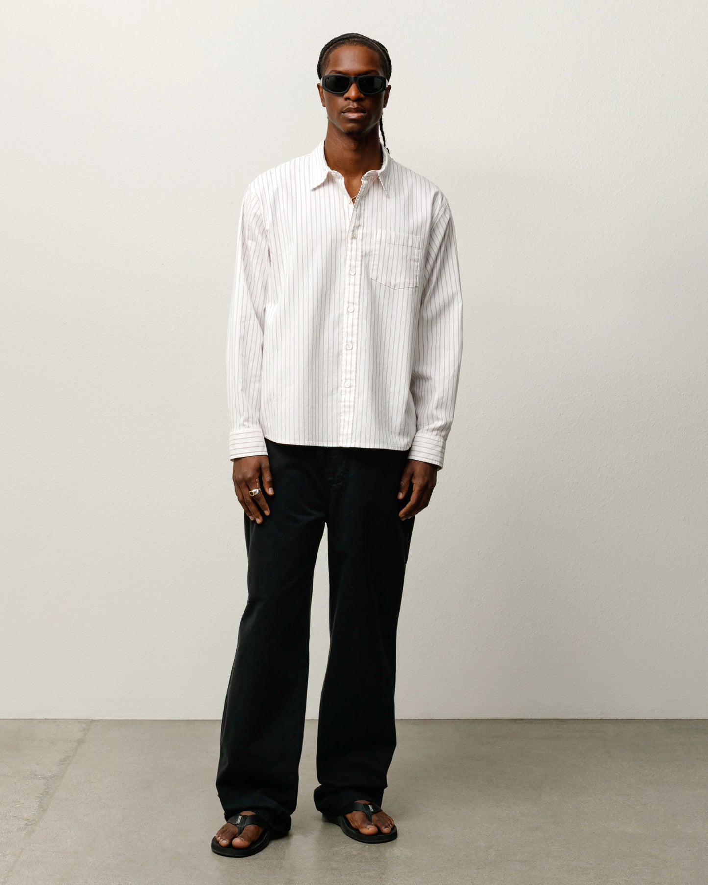 OXFORD SHIRT