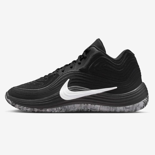 Tênis Nike Precision 8 Preto Cinza