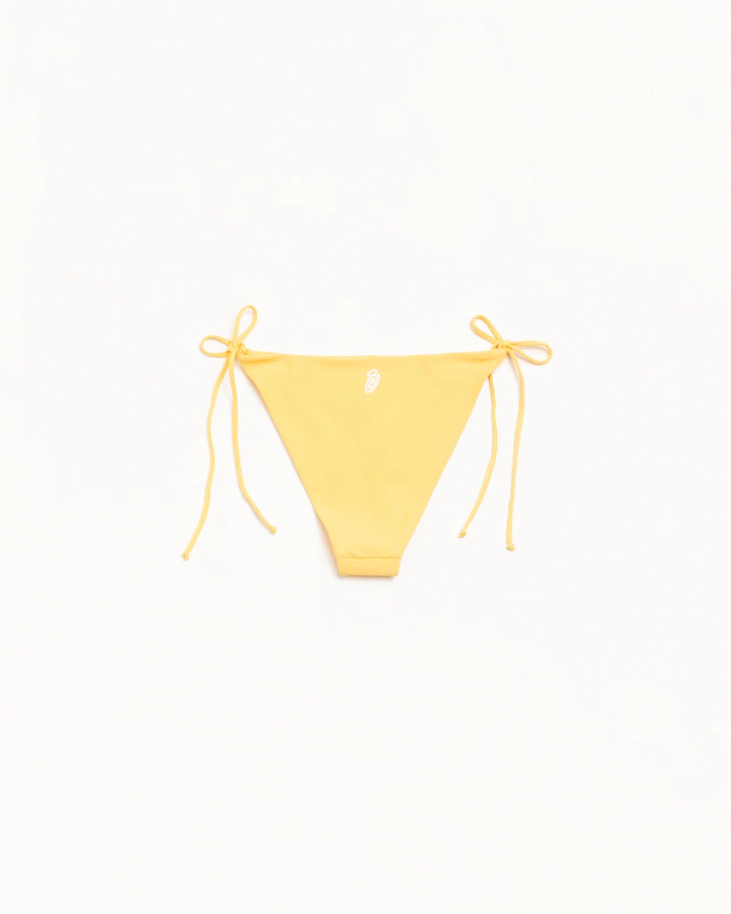 SIDE TIE BIKINI BOTTOM