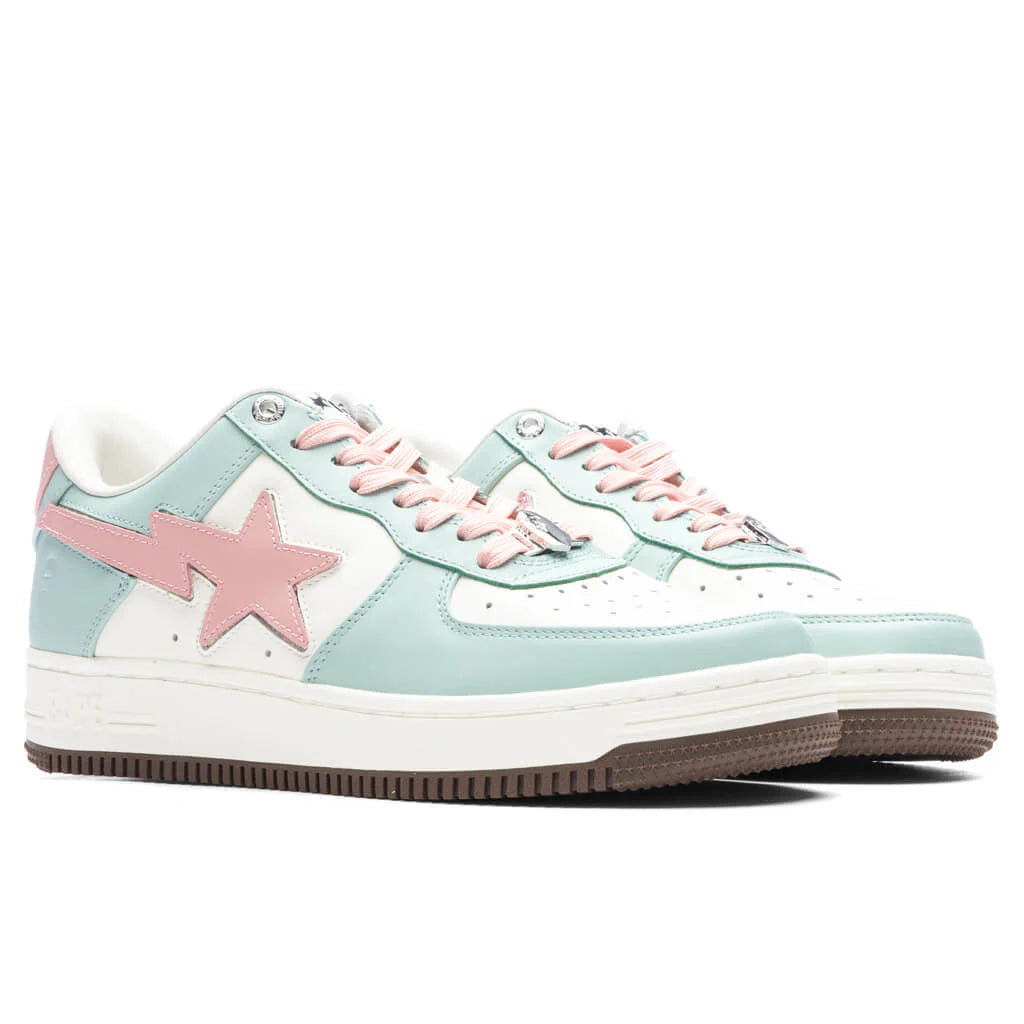Bape Sta 4 Green