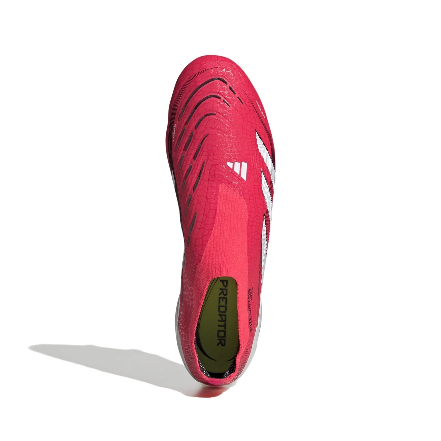 adidas Predator Elite Firm Ground Boots Red White
