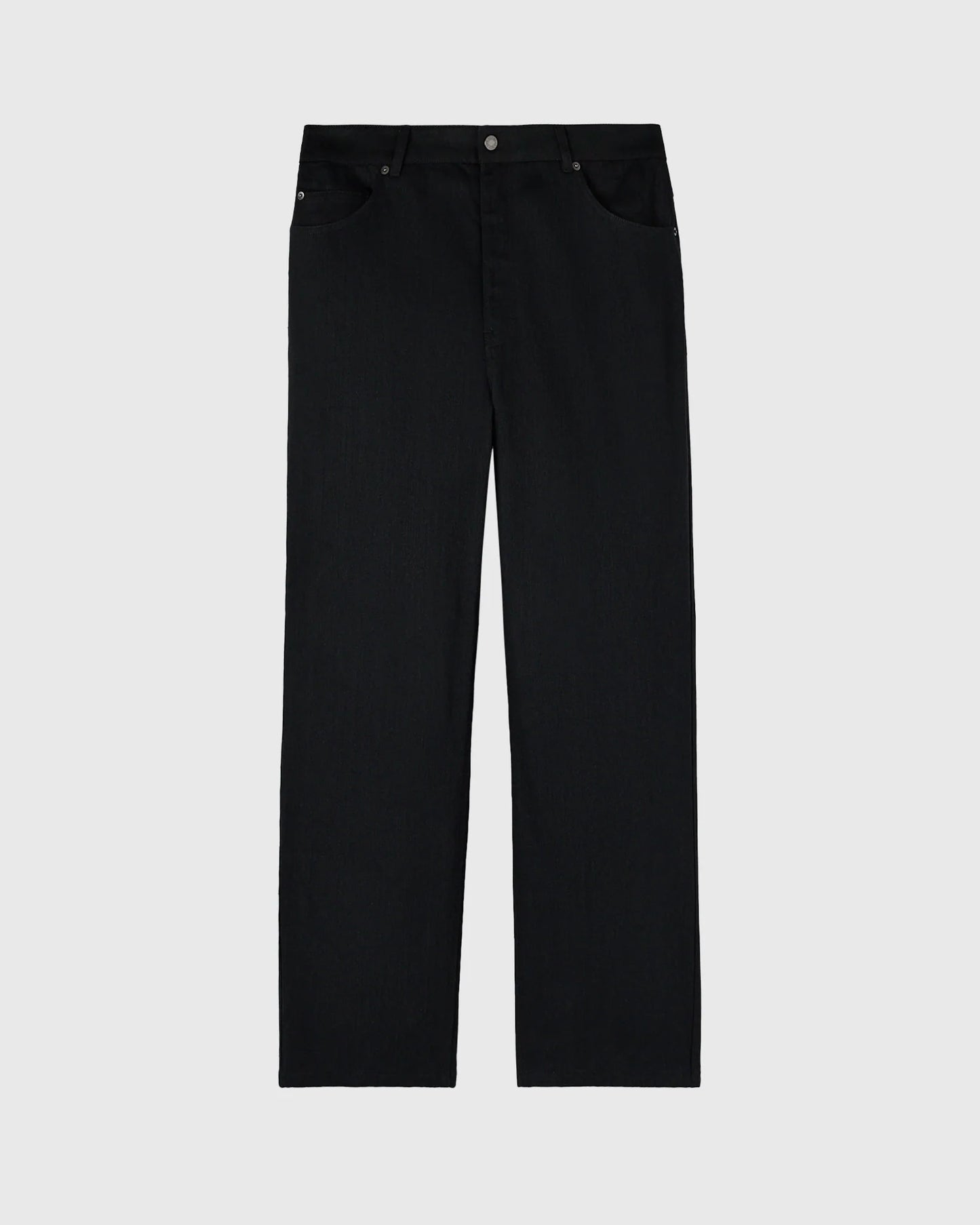 Relaxed Fit Jean