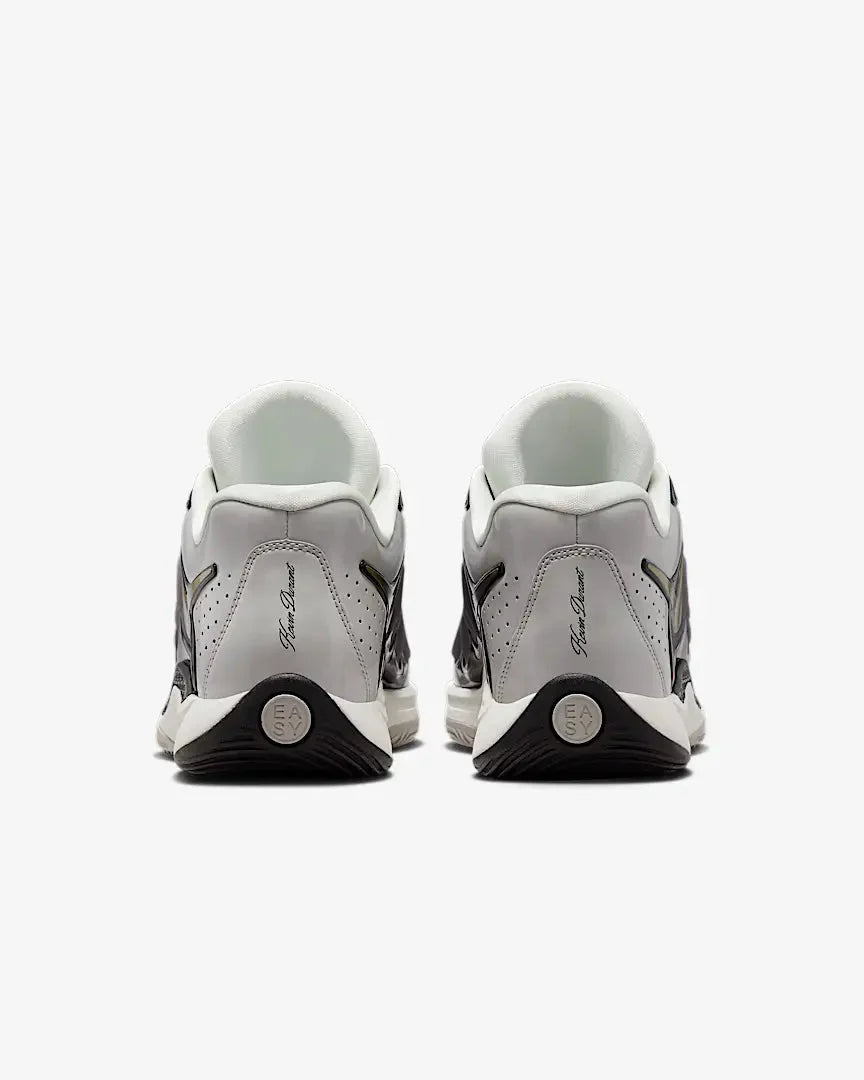 Tenis Nike KD17 Cinza Preto