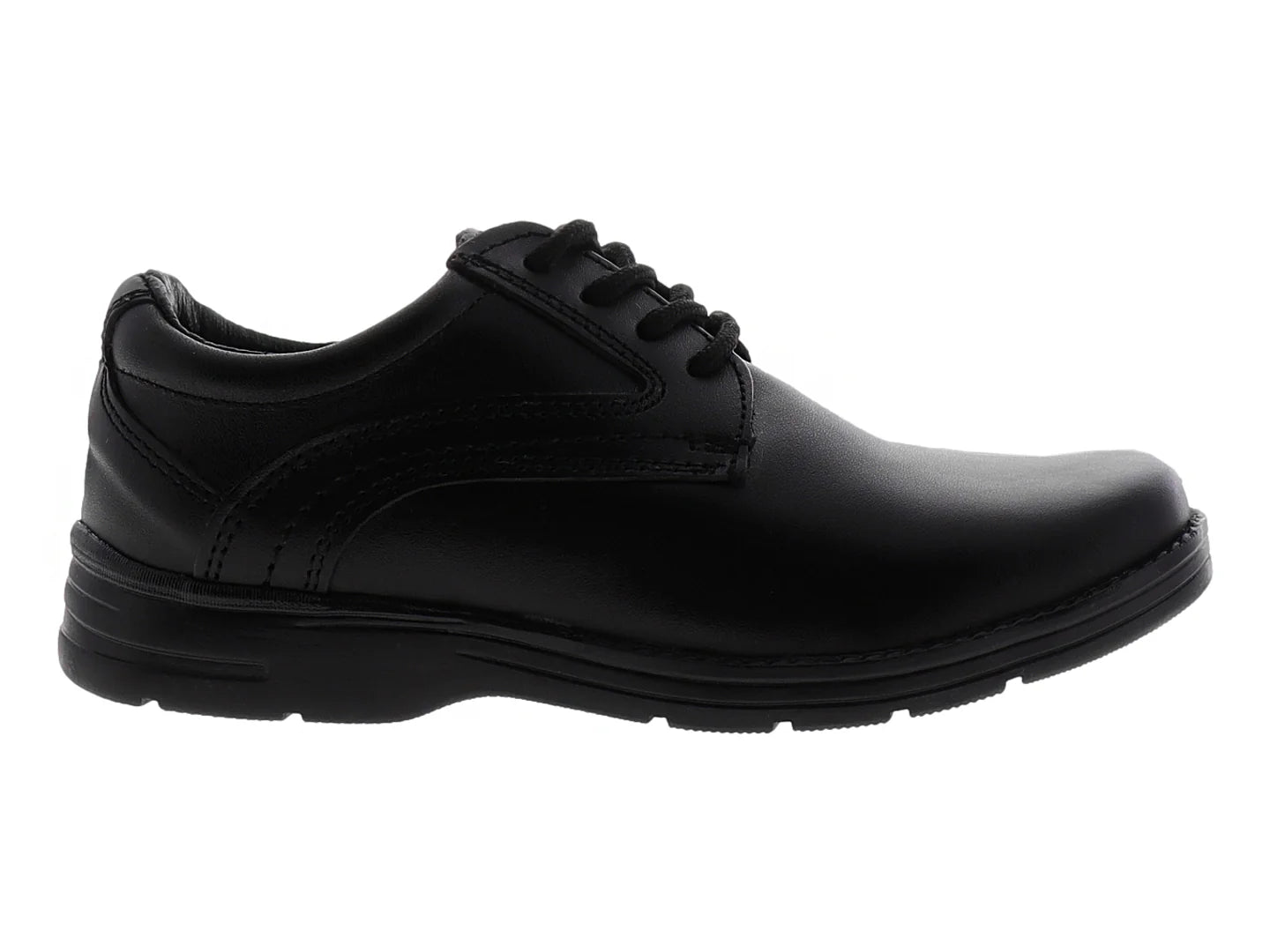 Zapatos Teen Bambino Negros para Niño