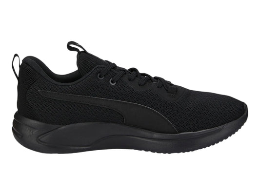 Tenis PUMA Resolve Modern Negro para Hombre