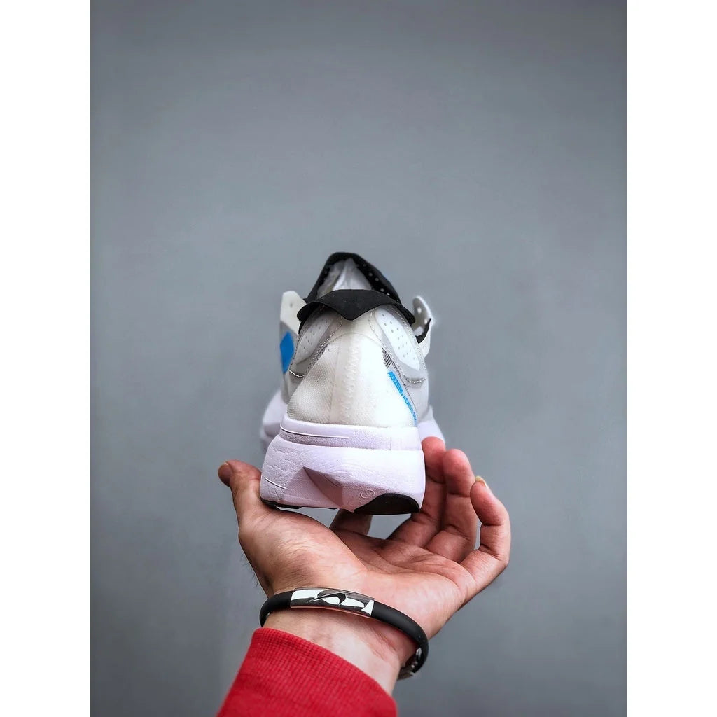 Adidas Adizero Adios Pro 3 Branco Azul