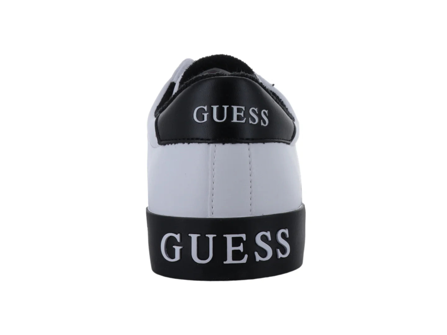 Tenis Guess Casual Blancos para Hombre