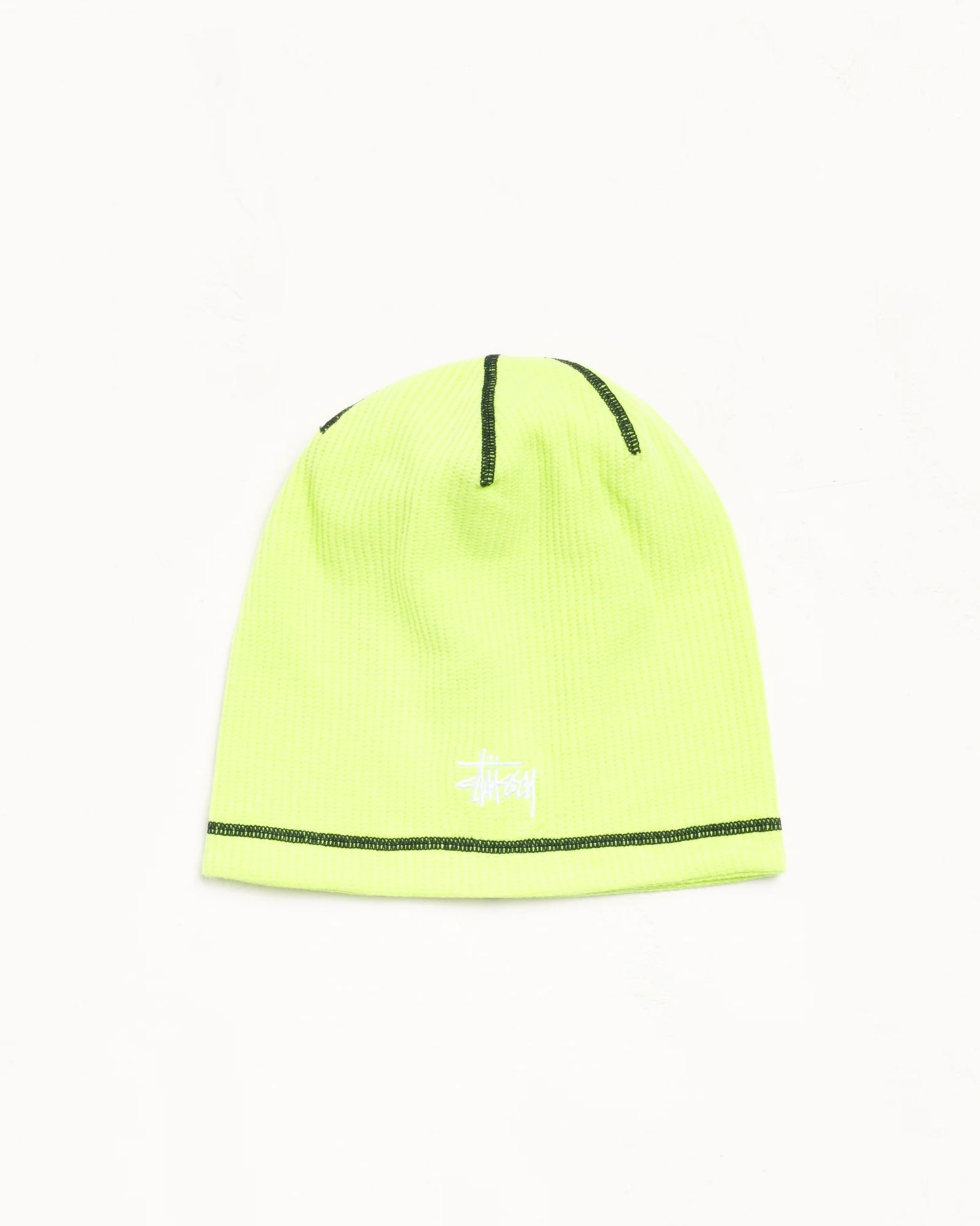 WAFFLE SKULLCAP