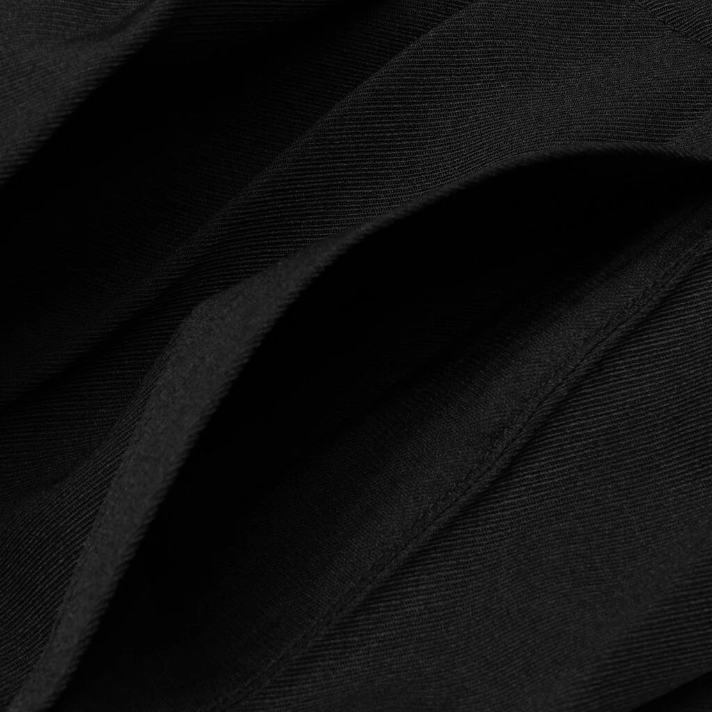 Edge Ensemble Pants Black