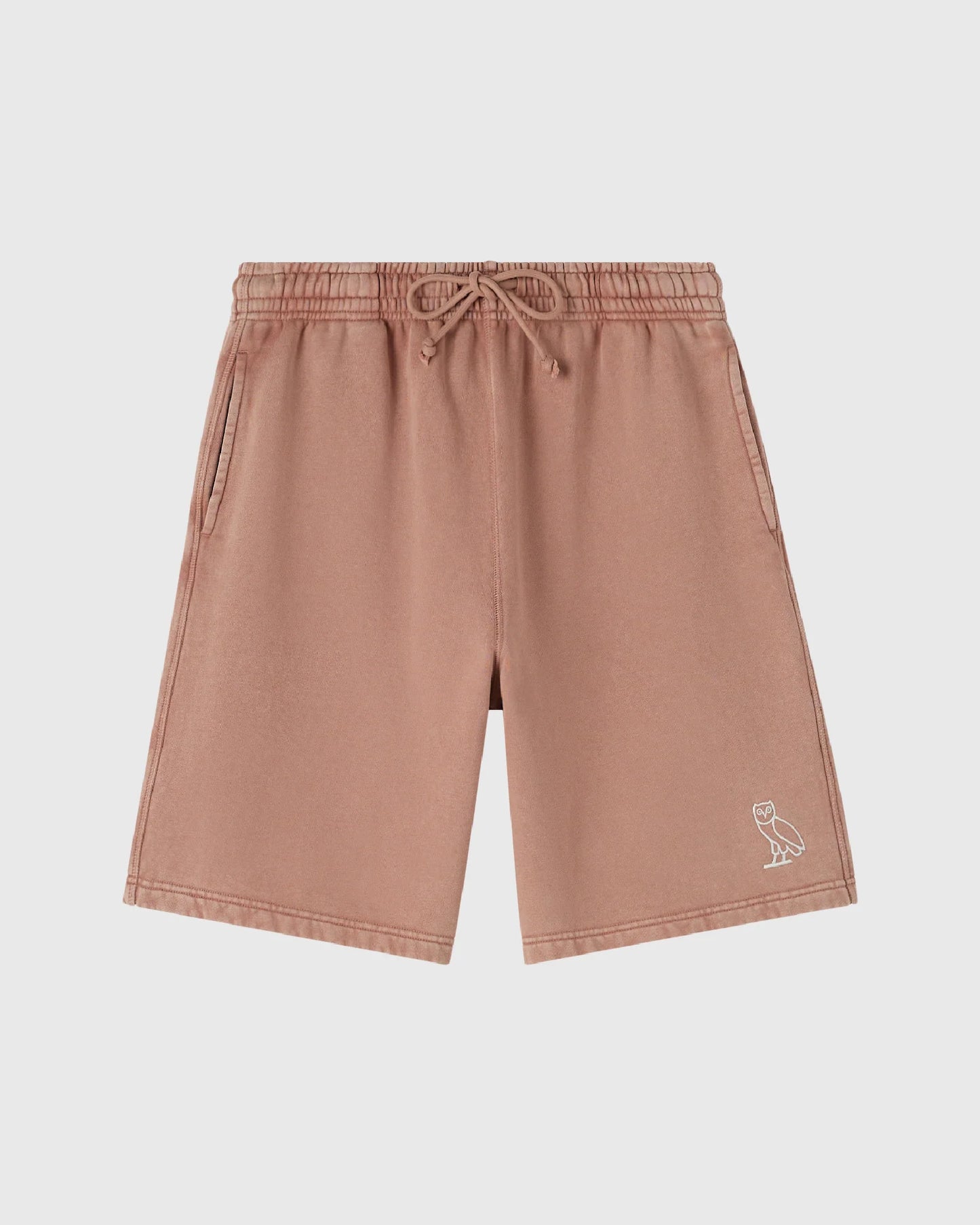 Muskoka Sweatshort Clay Pink