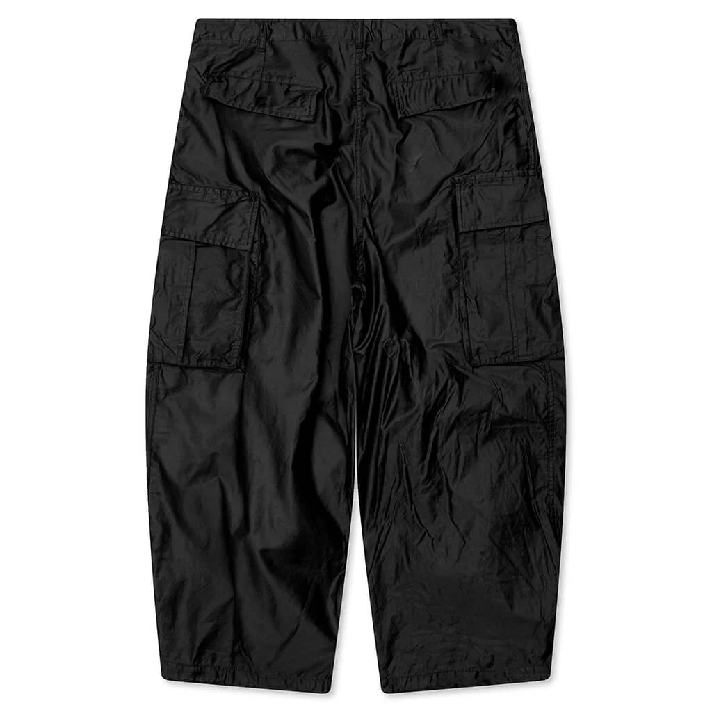 BDU HD Pant Black