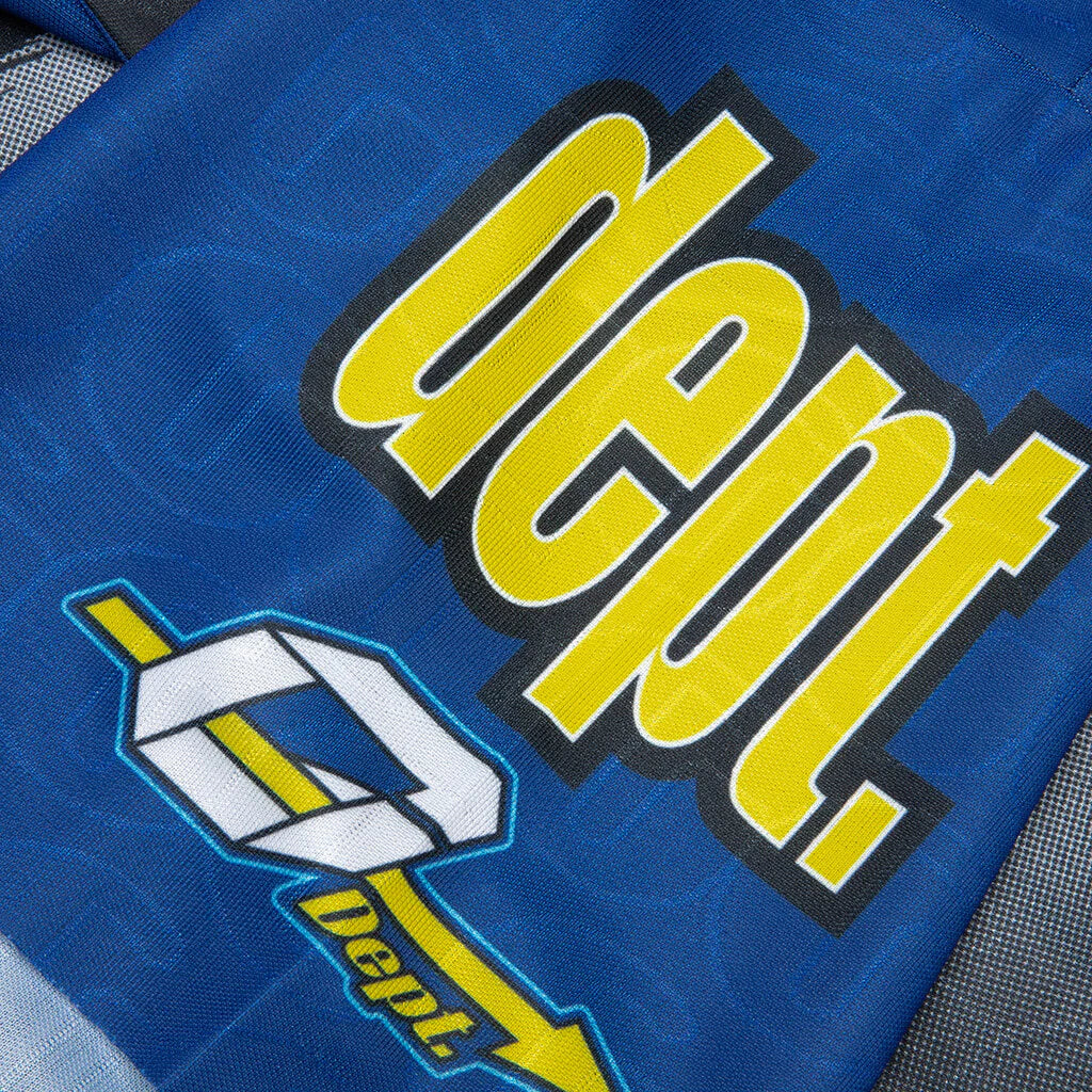 Freestyle Tee Blue