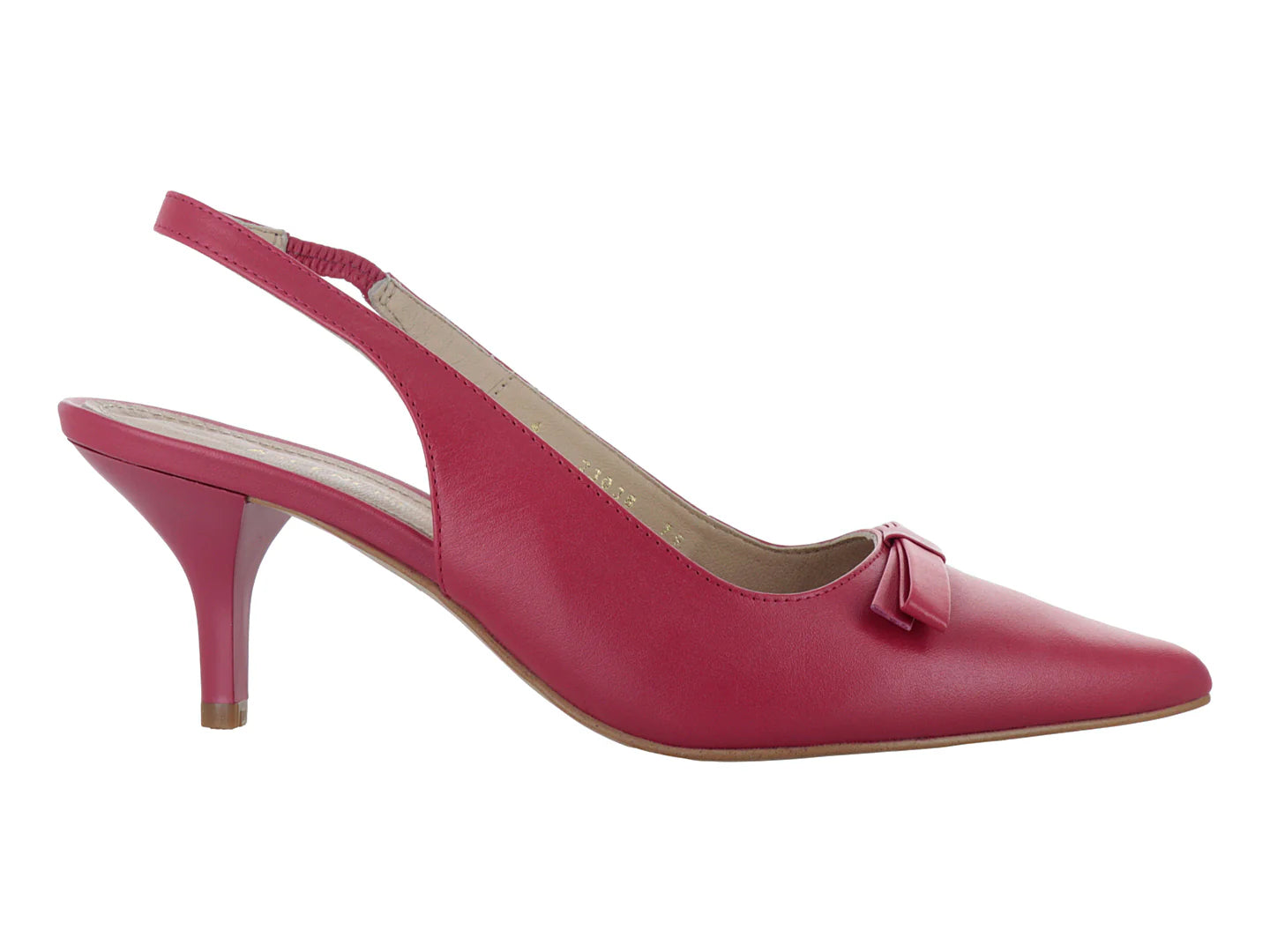 Sandalias Ascencio Color Fiusha para Mujer