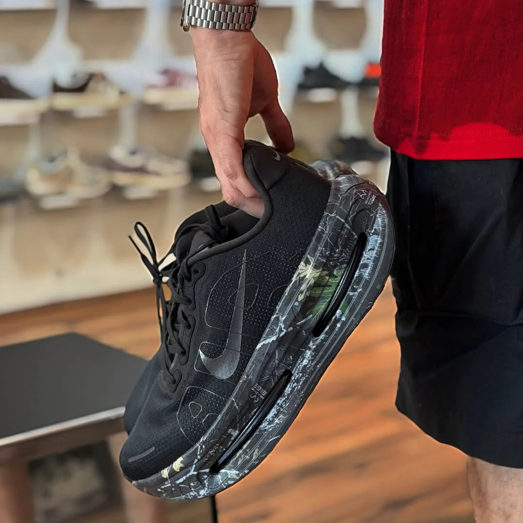 Nike Vomero Premium Black Realtree