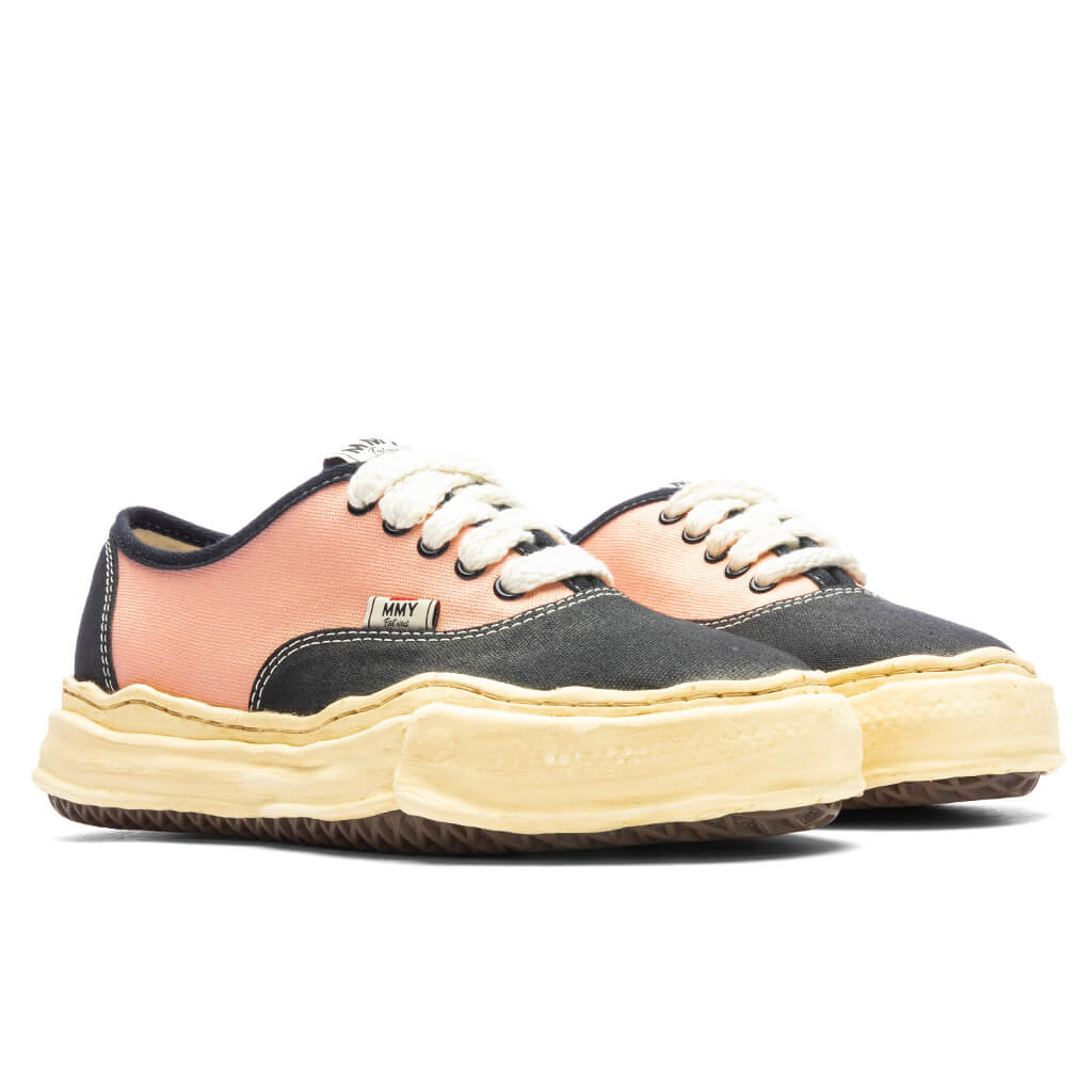Baker OG Sole Canvas Black Pink