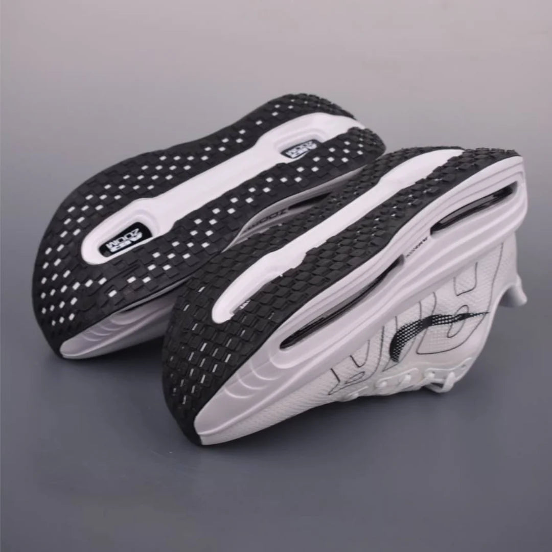 Nike Vomero Premium Branco Preto