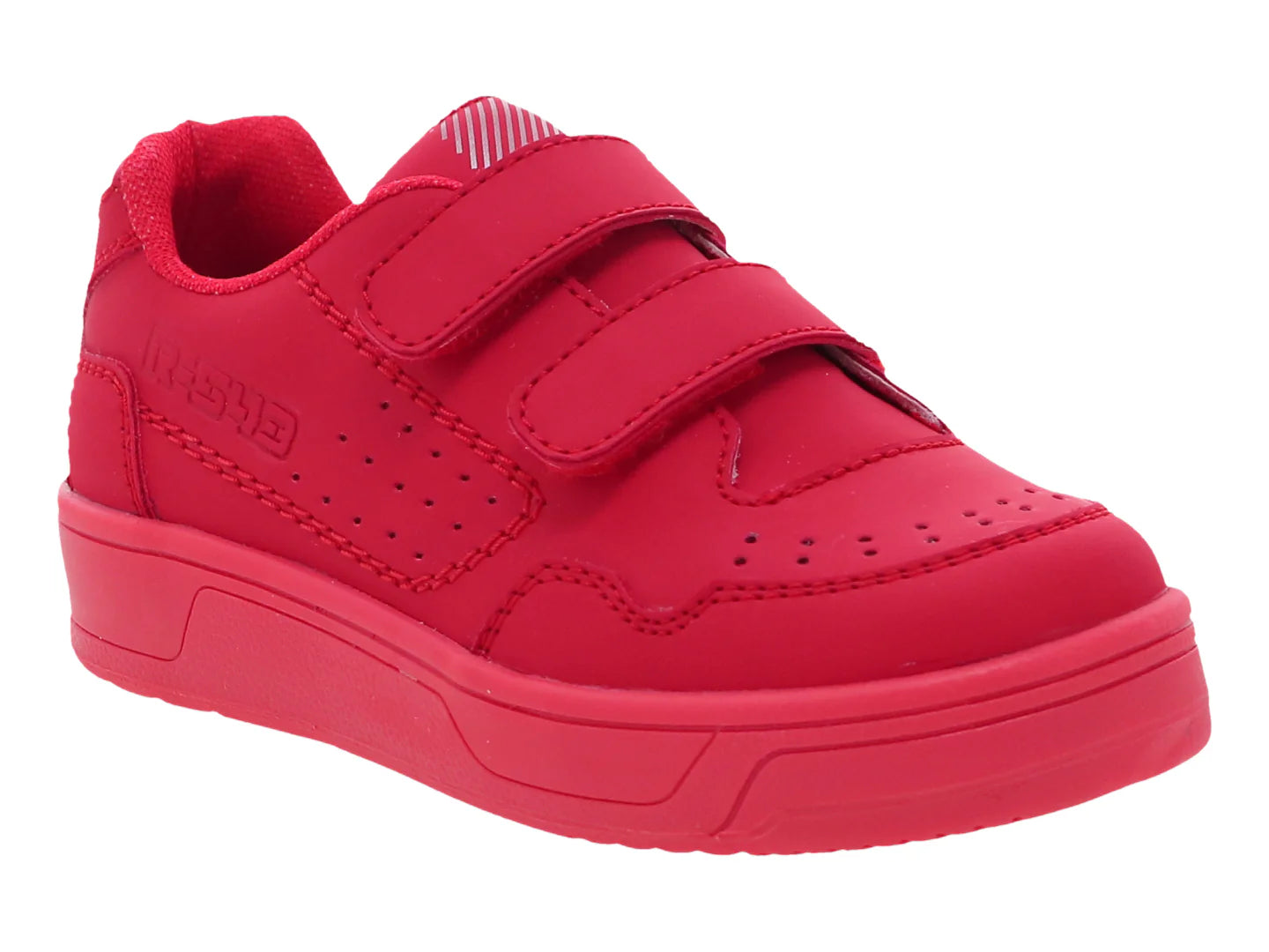 Tenis Roddyck Cremona Rojo para Niño