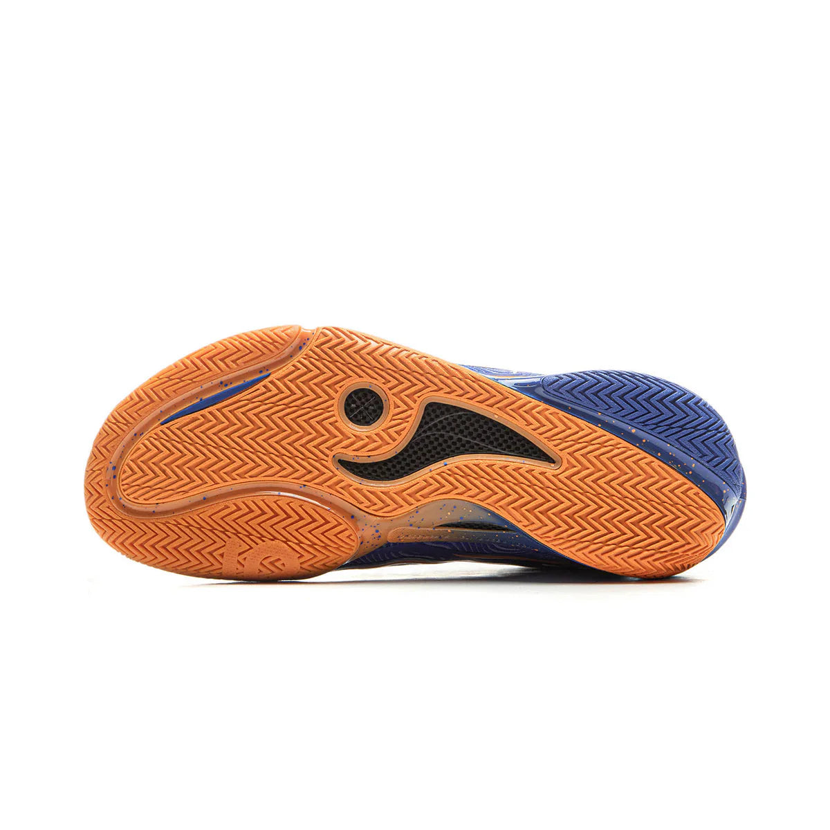 Tênis Li Ning Wade 808 5 Ultra V2 JayFlow