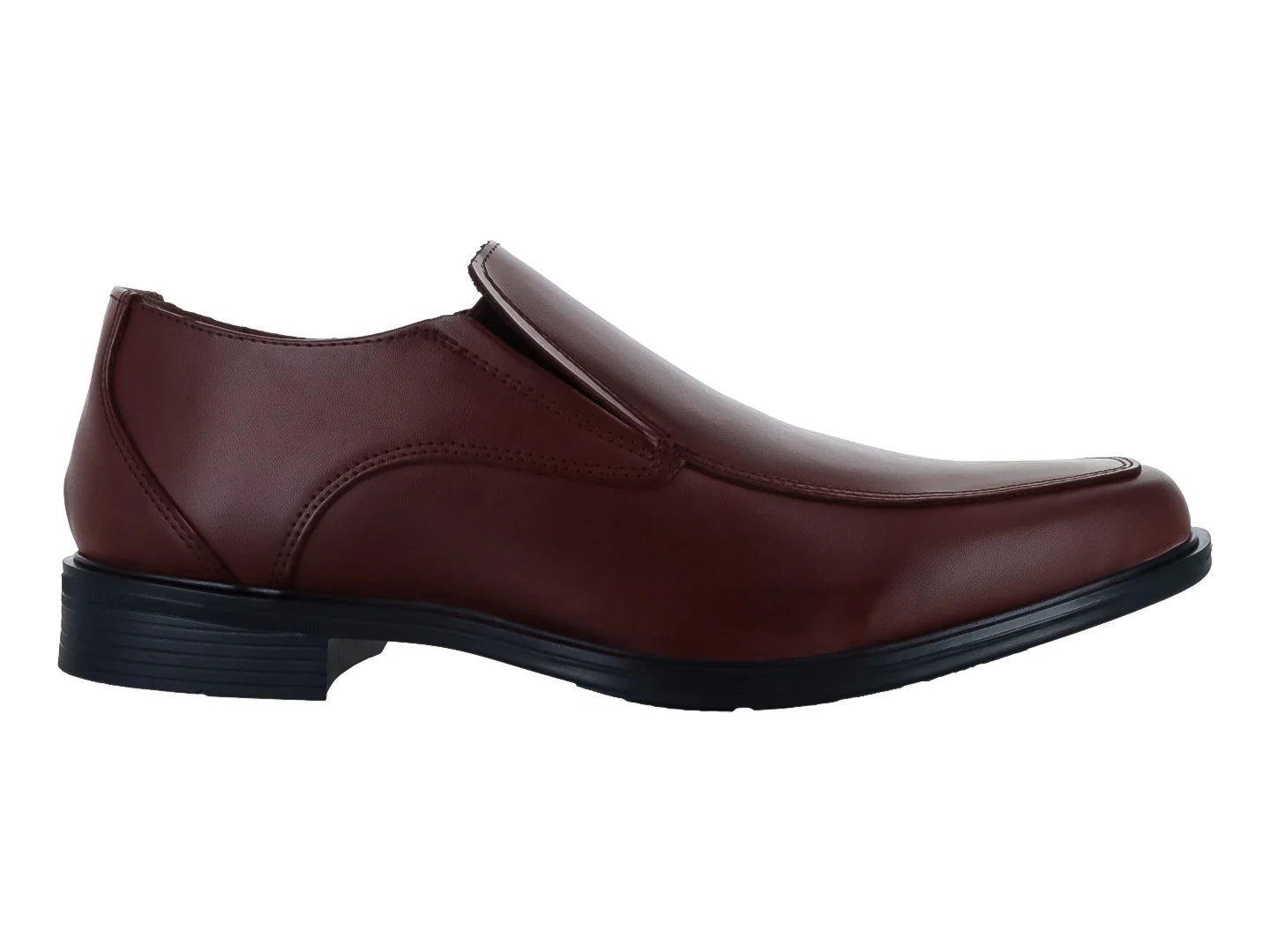 Zapato King Walker Color Café para Hombre