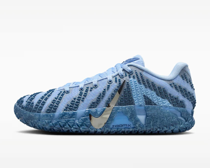Ja 3 Warning Label Basketball Shoe