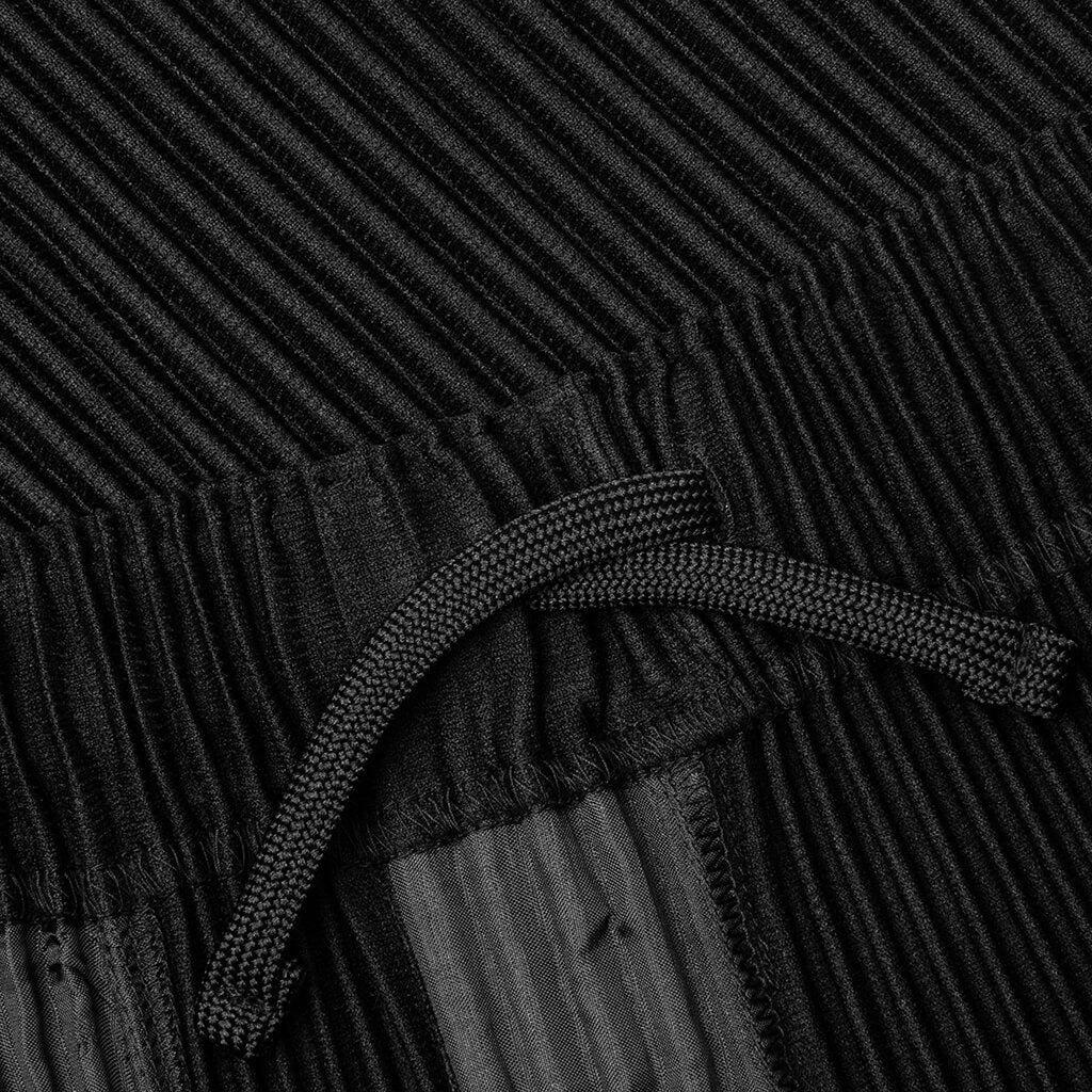 MC October Pants Black