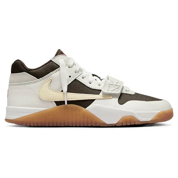 Air Jordan Jumpman Jack TR x Travis Scott Sail