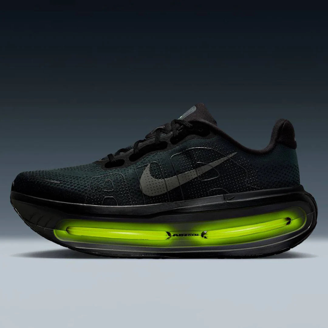 Nike Vomero Premium Black Volt