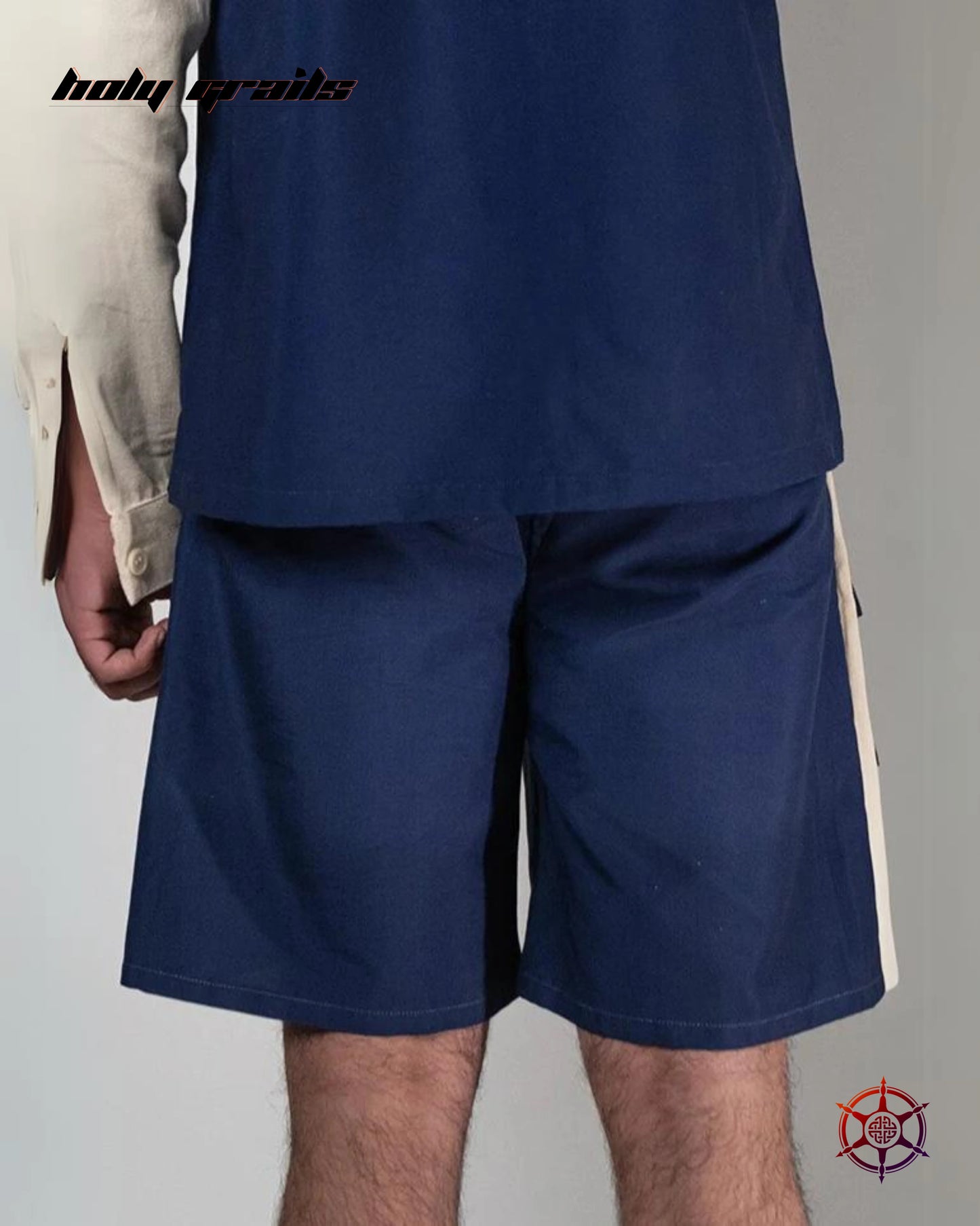Butter Berry Utility Shorts HG x Duskin