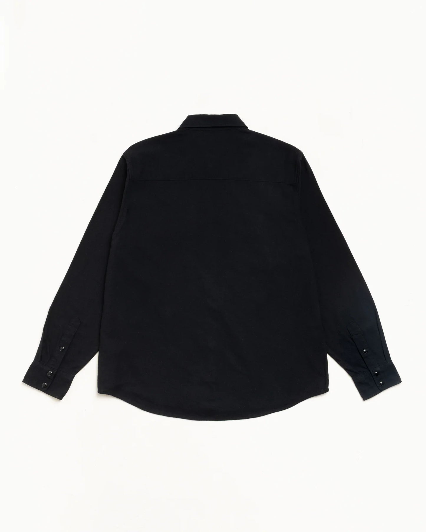 COTTON SILK WESTERN SHIRT
