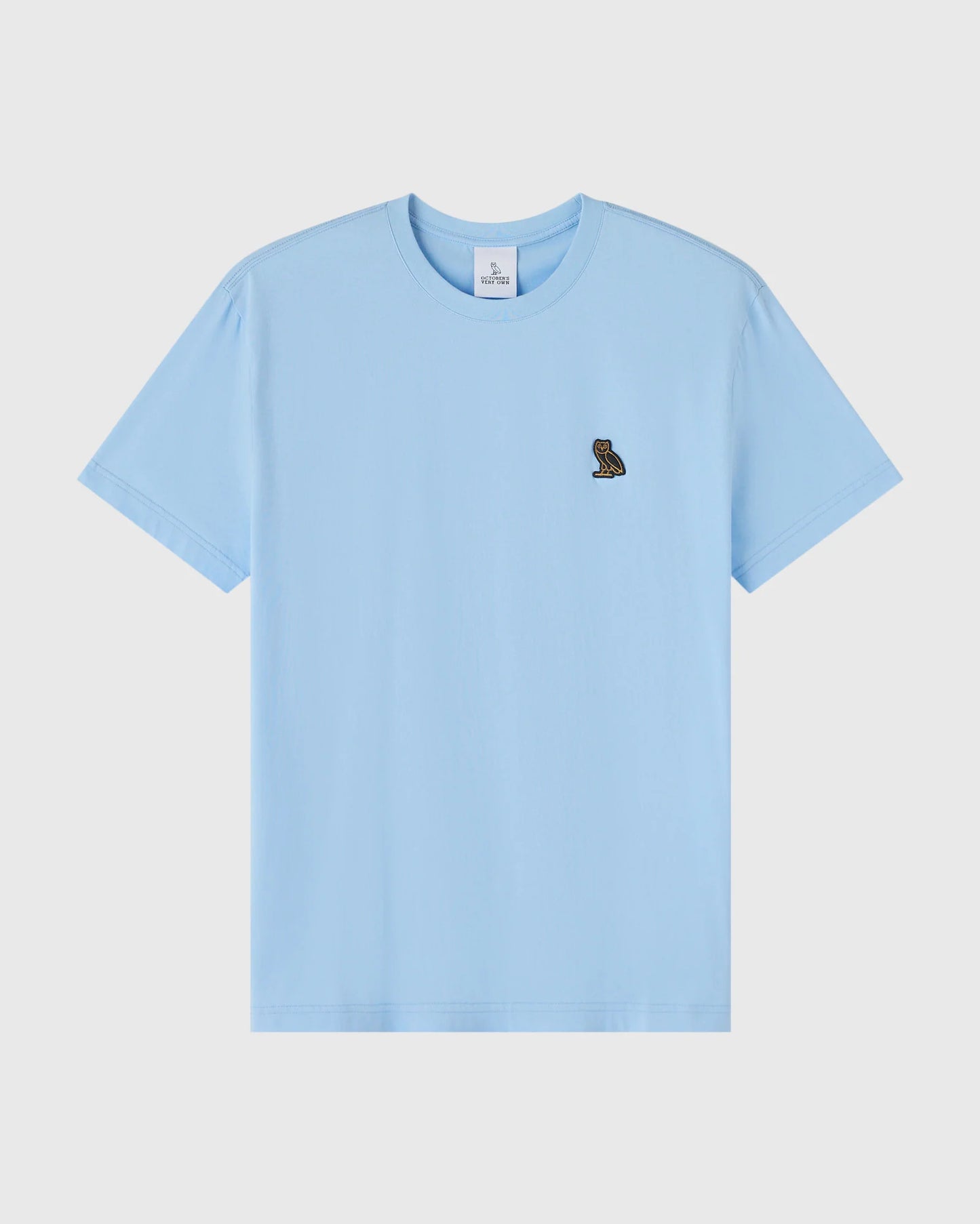 Classic Tee Light Blue
